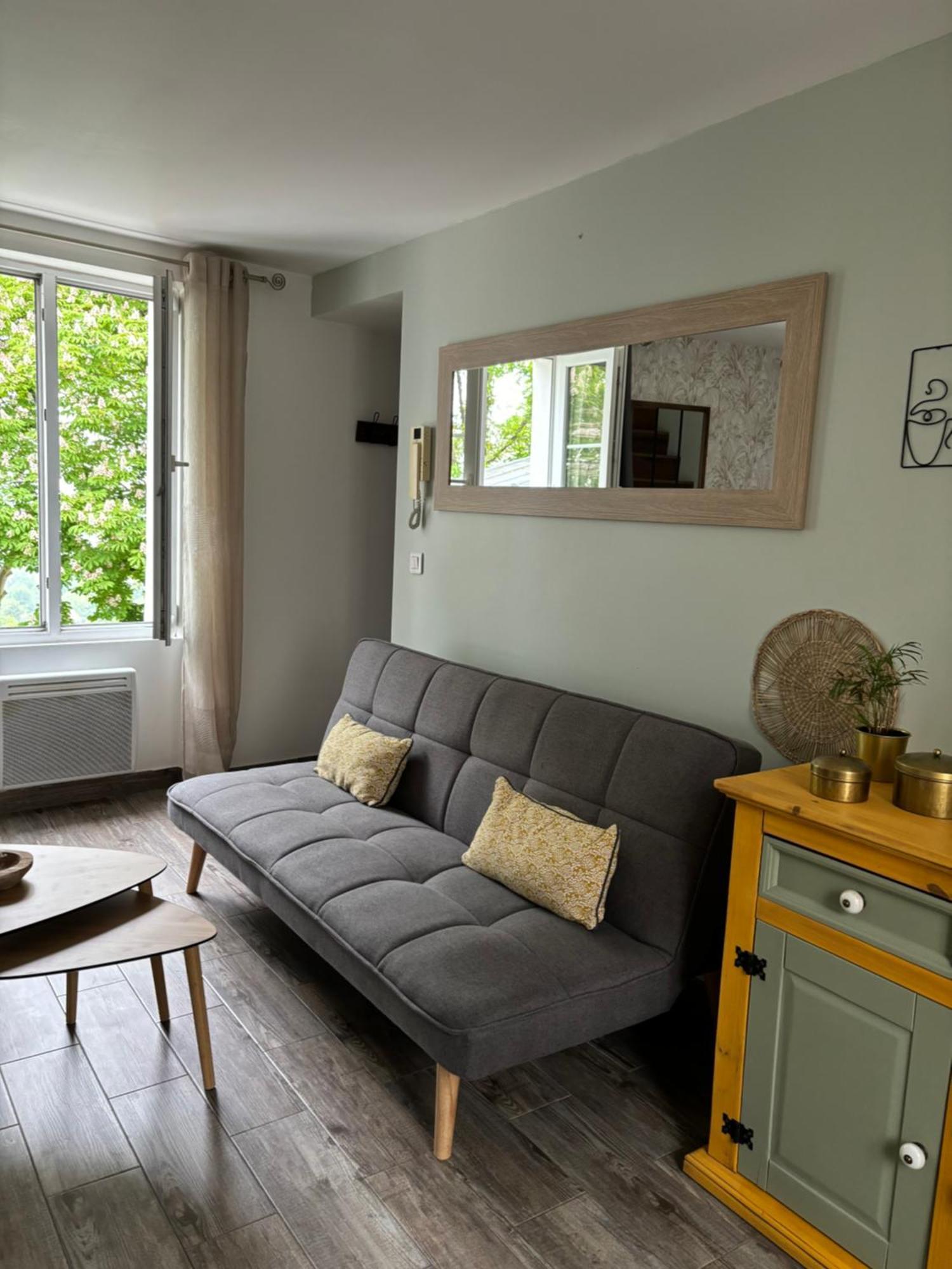 Sara Home Chennevières-sur-Marne Exterior foto